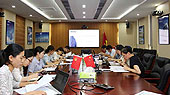 首發投資控股公司召開法治國(guó)企建設領導小組第一(yī)次會議