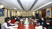 首發投資控股公司召開11月安全生産例會 