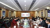 首發投資控股公司組織召開2019 年(nián)中國(guó)宏觀經濟與市(shì)場策略主題研讨會