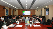 首發投資控股公司召開2019年(nián)一(yī)季度經濟活動分析會暨二季度工作部署會