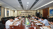 中建三局旗下兩家公司首發投資控股公司洽談合作