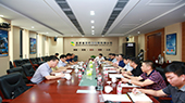 大連市(shì)政府領導到訪首發投資控股公司