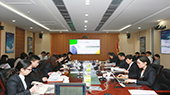 首發投資控股公司召開2019年(nián)三季度經濟分析會暨四季度工作部署會