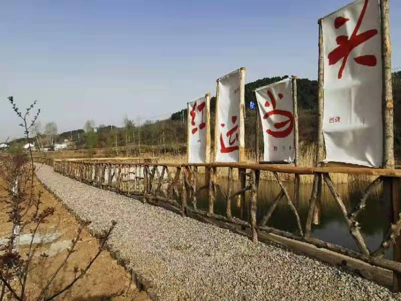 “廢柴再生”為(wèi)“無廢鄉村”産業助力