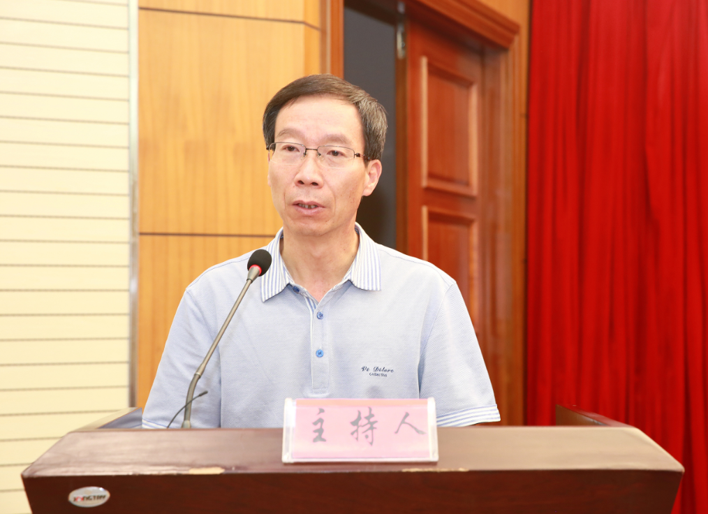 首發投資控股公司與玉溪市(shì)高(gāo)新區就生物醫藥産業園核心區及醫護用品産業園建設項目舉行(xíng)簽約儀式