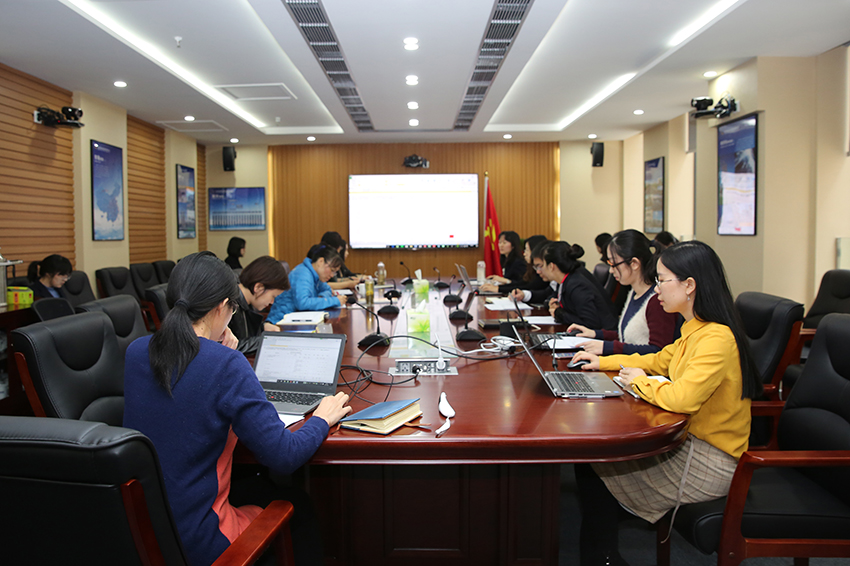 完善授權管理(lǐ)體系 提升公司運行(xíng)效率——首發投資控股公司開展授權管理(lǐ)體系梳理(lǐ)工作